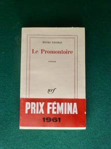 Le Promontoire