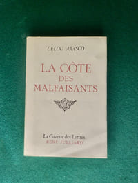 La Côte des Malfaisants