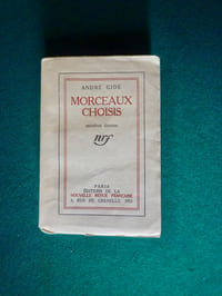 Morceaux Choisis