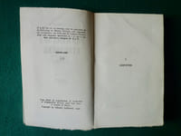 Promenades étrusques
Traduit par Thérèse Aubray
Collection "Du Monde Entier"
