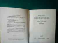 Enfantines