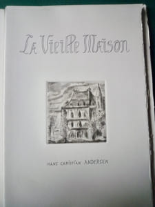 La vieille maison
Traduction d'Alfred Jolivet