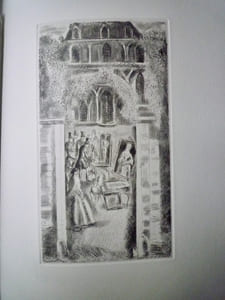 La vieille maison
Traduction d'Alfred Jolivet