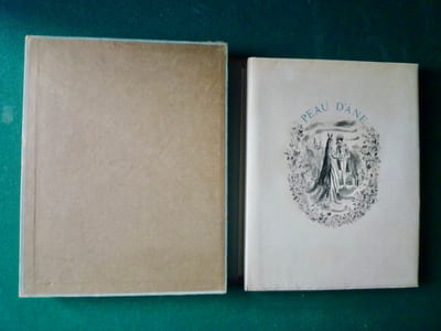 Peau d'Âne
Conte