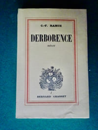 Derborence