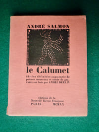 Le Calumet