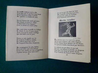 Le Calumet