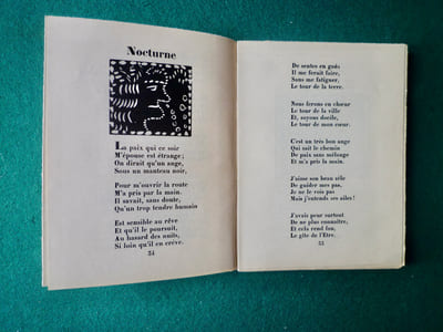 Le Calumet