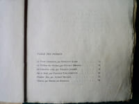 L'Almanach des Poëtes pour l'année 1897