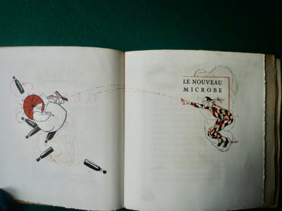 Gestes suivis des Paralipomènes d'UBU.
