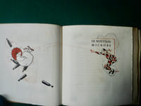 Gestes suivis des Paralipomènes d'UBU.