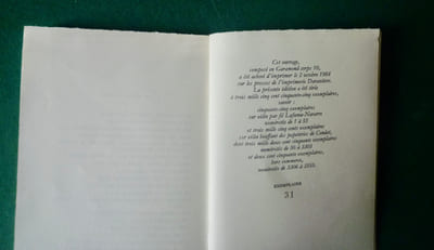 Astyanax précédé de Les Incongruités monumentales et suivi de Cartolines et dédicaces.
Troisième cahier de poésie.