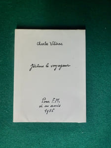 Jérôme le voyageur
