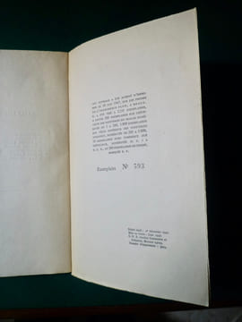 Les premiers temps d'une amitié
André Gide et Paul Valéry. Henri MONDOR