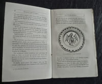 Histoire des Faïences patriotiques sous la Révolution.