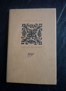 Appositions.