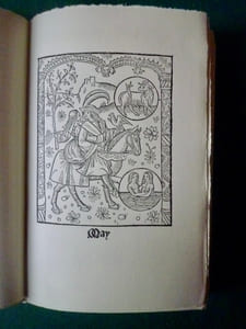 Le Temps qu'il fait. Almanach.