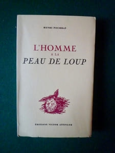 L'Homme à la peau de loup