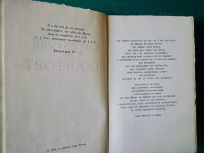 L'aventure de Roquefort
