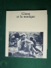 3 catalogues d'exposition. Jean GIONO