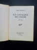Le Cavalier de coupe 
Poèmes 1933-1943
Collection Métamorphoses. Jean MARCENAC
