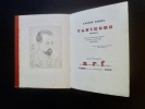Vanikoro Poèmes
Avec un portrait de l'auteur gravé sur cuivre par FOUJITA.. Lucien FABRE