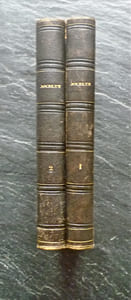 Jocelyn
Episode
Journal trouvé chez un curé de village