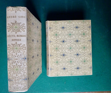 Récits, Romans, Soties