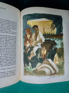 Récits, Romans, Soties