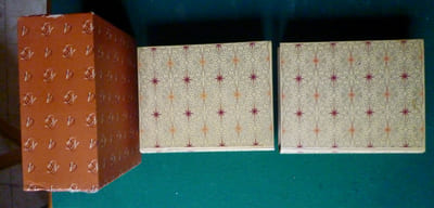 Poésie, Journal, Souvenirs