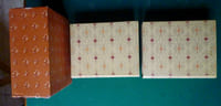 Poésie, Journal, Souvenirs