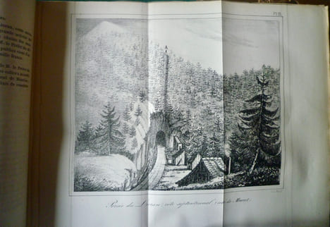 Tablettes historiques de l'Auvergne, comprenant les départements du Puy-de-Dôme et du Cantal, puis à partir du tome 2 s'ajoutent les départements de ...