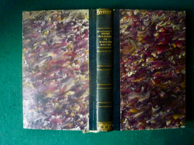 Mémoires de Fléchier sur les Grands-Jours tenus à Clermont en 1665-1666.
Publiés par B. Gonod, bibliothécaire de la ville de Clermont.