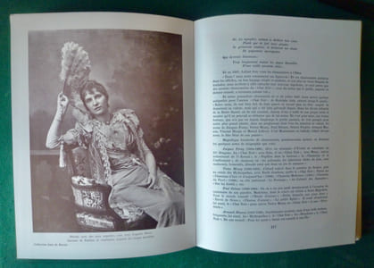 Clermont à la Belle Époque
Tome XIII de la collection "Le Bibliophile en Auvergne".