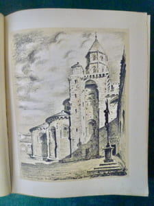 Brioude et sa région.
Notes d'Art et d'Histoire.