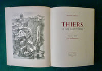 Thiers et ses alentours