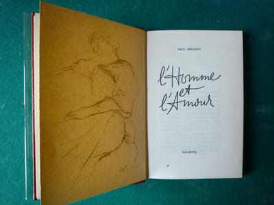 L'Homme et l'Amour
