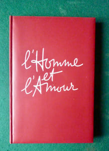 L'Homme et l'Amour