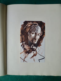Stèle pour Charles BAUDELAIRE