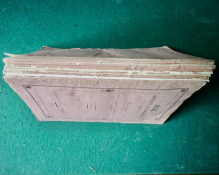 Aix ancien et moderne ou description des édifices sacrés et profanes, établissemens, monuments antiques, du moyen âge et moderne, bibliothèques, ...