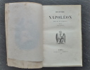 Histoire de Napoléon.. NORVINS (M. de)