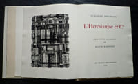 L'Hérésiarque et Cie