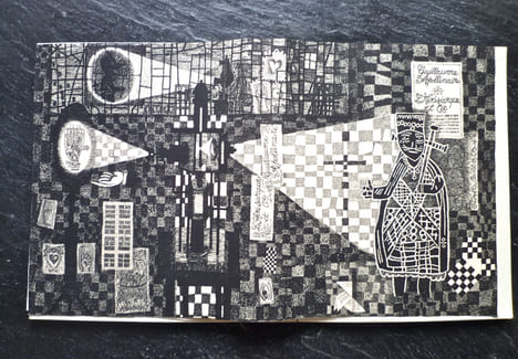 L'Hérésiarque et Cie. APOLLINAIRE (Guillaume)