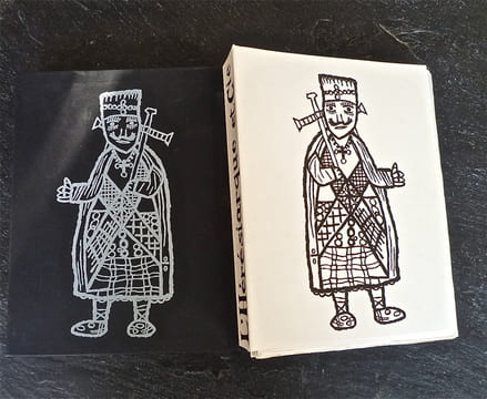 L'Hérésiarque et Cie. APOLLINAIRE (Guillaume)