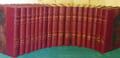 Oeuvres compl&egrave;tes.
Collection "&agrave;.... Marcel PROUST