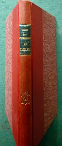 Physiologie: du Troupier, du Garde National, de l'Homme à Bonnes Fortunes, du Débardeur, du Tailleur, des Physiologies, de l'Etudiant et du Protecteur.