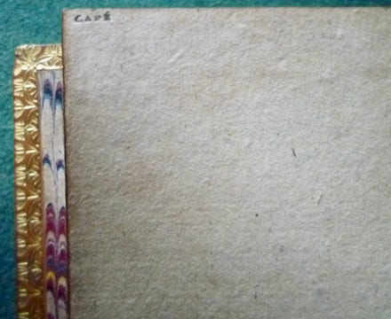 Table géographique et topographique, des noms latins et françois des Provinces, Villes, Bourgs, Villages & autres endroits, dont il est fait mention ...