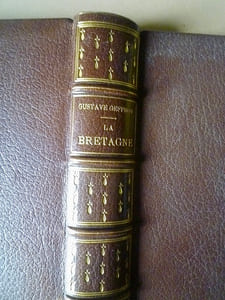 La Bretagne