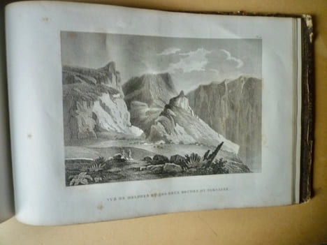 Voyage du jeune Anacharsis en Grèce, dans le milieu du quatrième siècle avant l'ère vulgaire.. BARTHELEMY Abbé Jean-Jacques