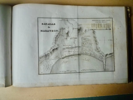Voyage du jeune Anacharsis en Grèce, dans le milieu du quatrième siècle avant l'ère vulgaire.. BARTHELEMY Abbé Jean-Jacques